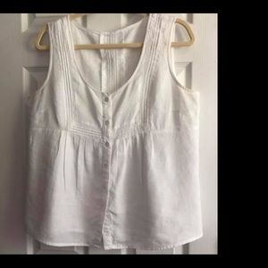 Beautiful Spring/Summer top!